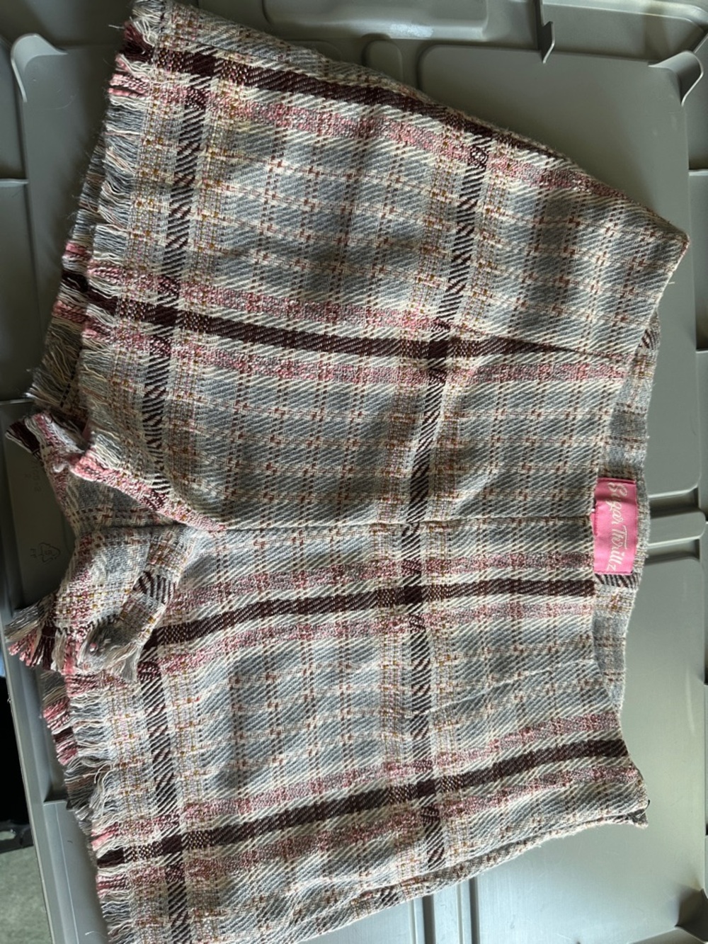 Sugar Thrillz shorts size s